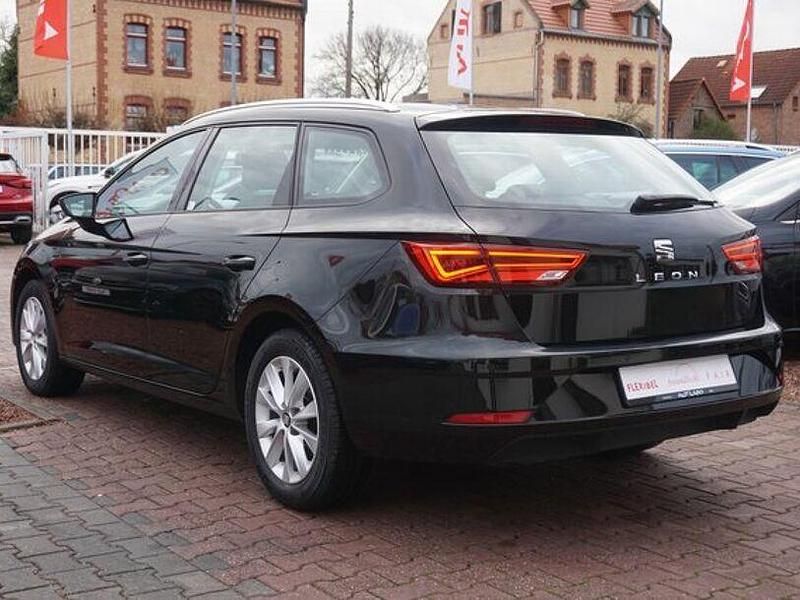 Gebraucht Seat Leon 2019 Andere
