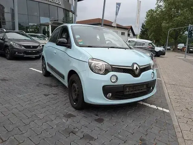 Używany VW up! move up! 2017 Andere Hatchback