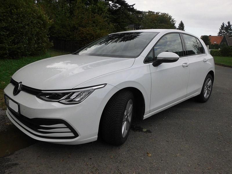 Gebraucht VW Golf VIII 131 PS (96 kW) 2020 Kombi