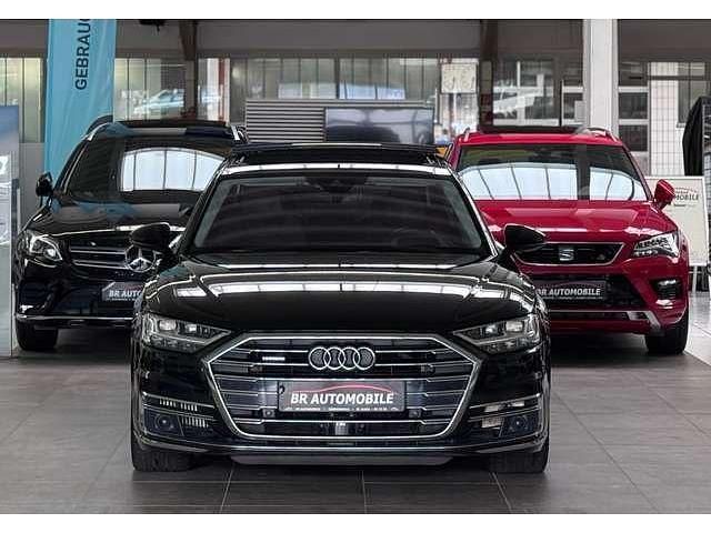 Gebraucht Audi A8 286 PS (210 kW) 2019 Limousine