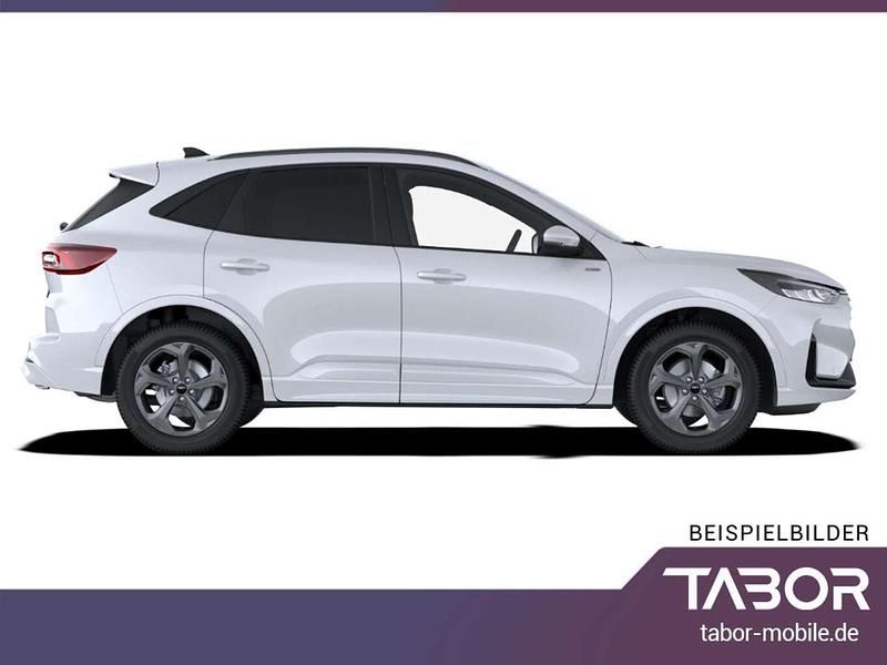 Neu Ford Kuga ST-Line 242 PS (177 kW) 2025 Weiss SUV