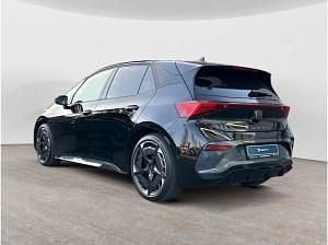 Neu Cupra Born 169 kW (231 PS) 2026 Schwarz (midnight black metallic) Kleinwagen