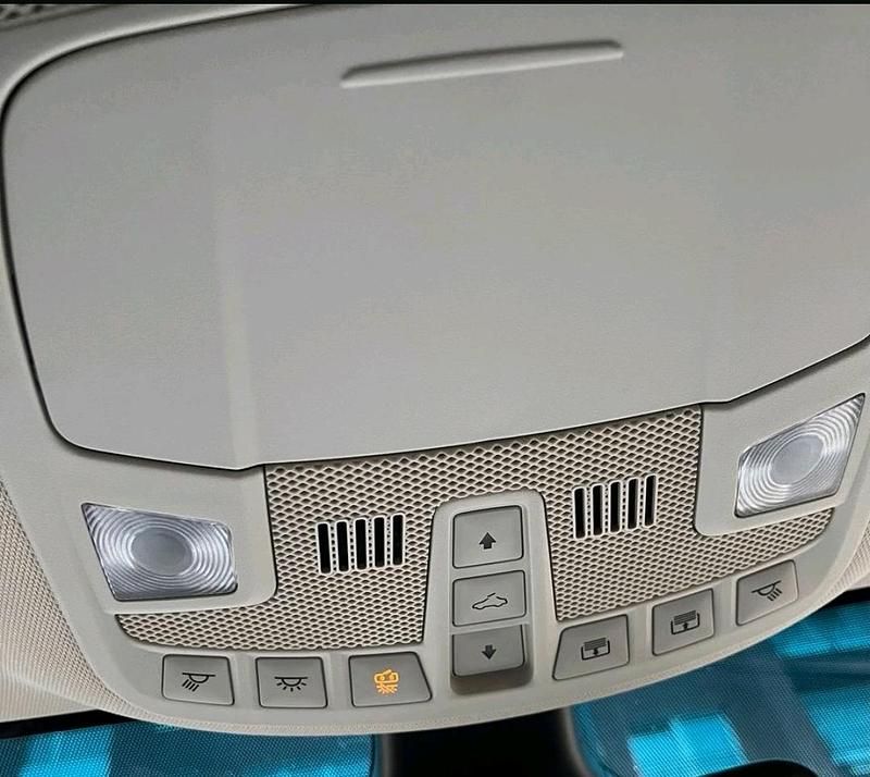 Gebraucht Ford Edge Vignale 238 PS (175 kW) 2019 Schwarz SUV