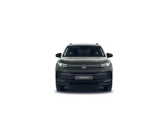 Neu VW Tiguan S 150 PS (110 kW) 2025 Grau SUV