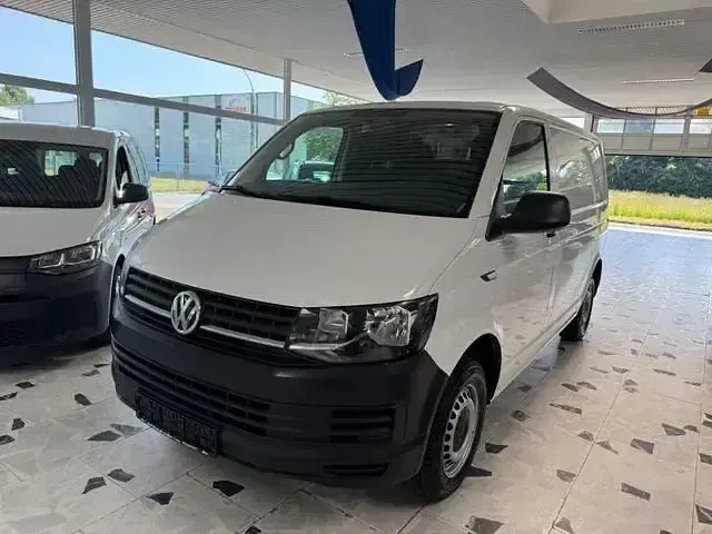 Occasion VW Transporter 75 ch (55 kW) 2017 Andere Van