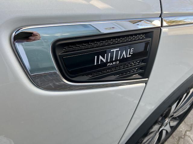 Gebraucht Renault Koleos Initiale Paris 184 PS (135 kW) 2022 Weiß SUV