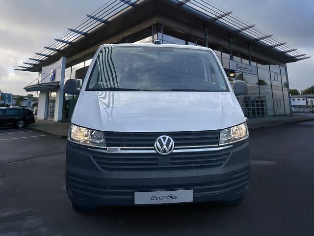 Gebraucht VW Transporter S 150 PS (110 kW) 2021 Weiß Van