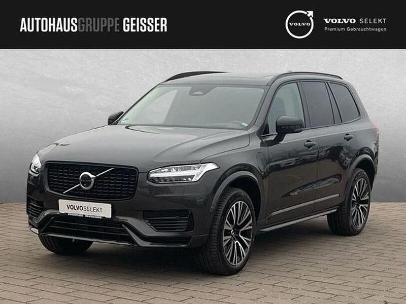 Andere Gebraucht 2024 Volvo XC90 Plus SUV | 70.750 € (Teuer) - Bild 1/4