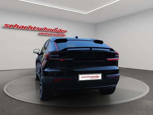 Gebraucht Volvo C40 Plus 169 kW (231 PS) 2023 Schwarz SUV