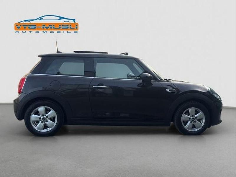 Gebraucht Mini Cooper 88 PS (64 kW) 2015 Andere Kleinwagen