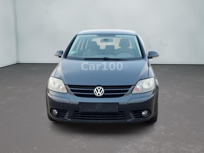 Gebraucht 2007 VW Golf Plus Cross Van / Kleinbus | 3.490 € (Superpreis) - Bild 1/4