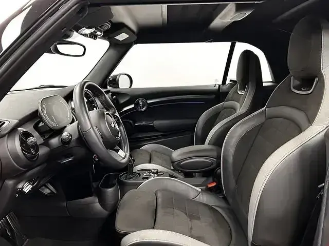 Gebraucht Mini John Cooper Works 2022 Andere Kleinwagen