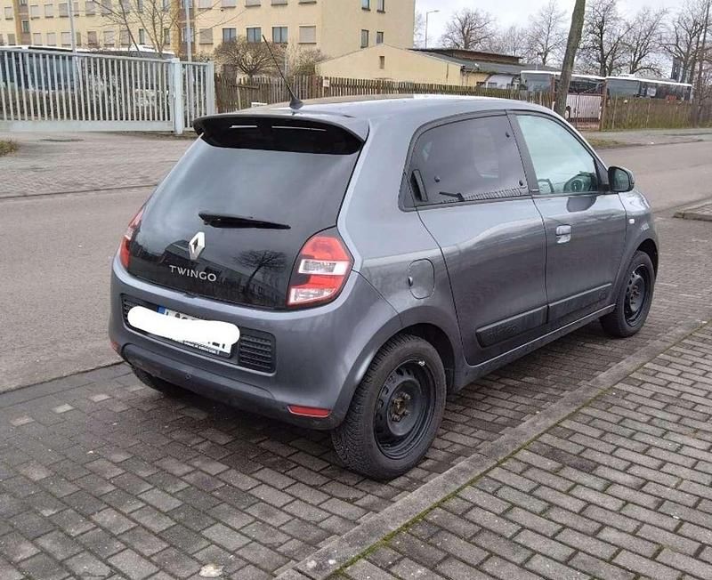 Gebraucht Renault Twingo LIMITED 90 PS (66 kW) 2018 Kleinwagen