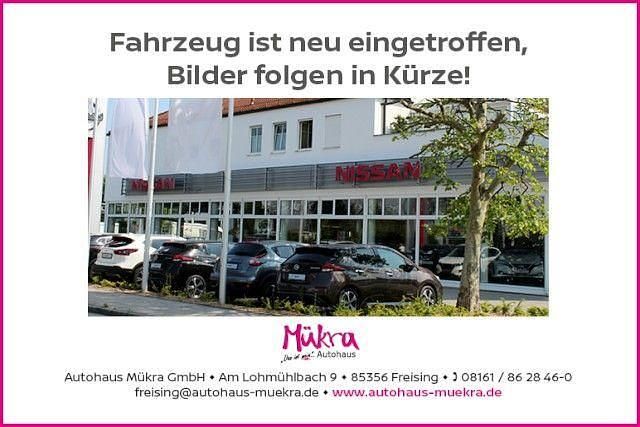 Rot Gebraucht 2023 Nissan Micra Limousine | 15.490 € (Fairer Preis) - Bild 1/2