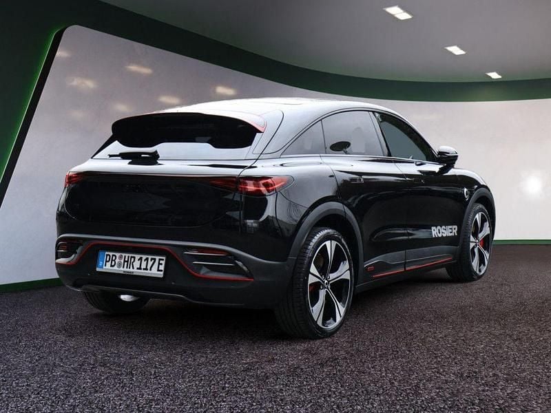 Gebraucht Smart #3 314 kW (428 PS) 2026 Schwarz SUV