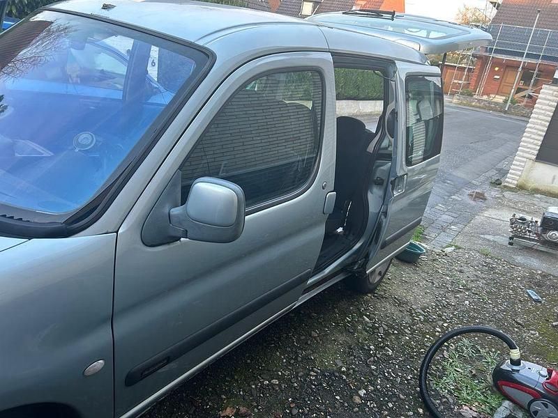 Gebraucht Citroën Berlingo 109 PS (80 kW) 2004 Van / Kleinbus