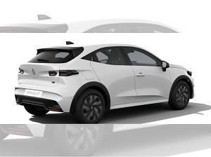 Neu Renault Clio V Evolution 158 PS (116 kW) 2026 Weiß (arktisweiss) Limousine