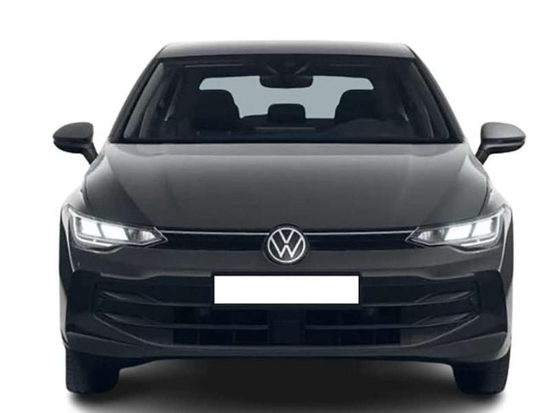 Ny VW Golf VIII 116 HK (85 kW) 2025 Wählbar Hatchback