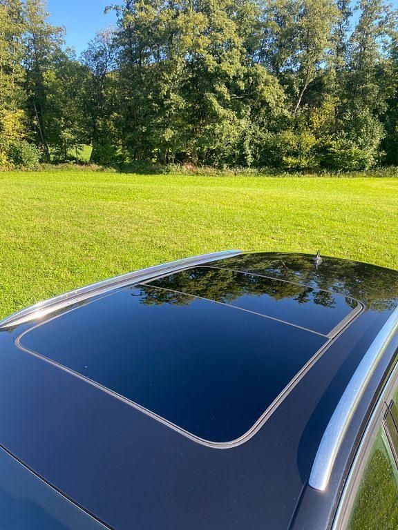 Gebraucht Audi A4 S-Line 210 PS (154 kW) 2009 Schwarz Kombi