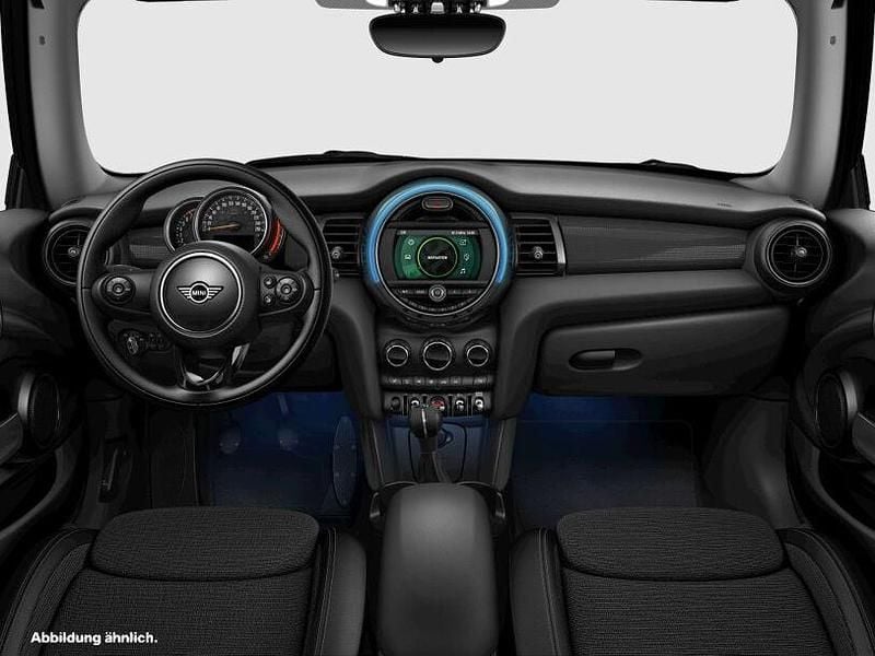 Second-hand Mini Cooper Chili 2020 Andere Hatchback