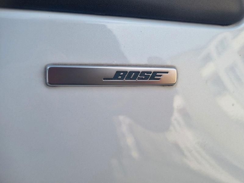 Gebraucht Renault Captur Bose Edition 150 PS (110 kW) 2019 Silber SUV