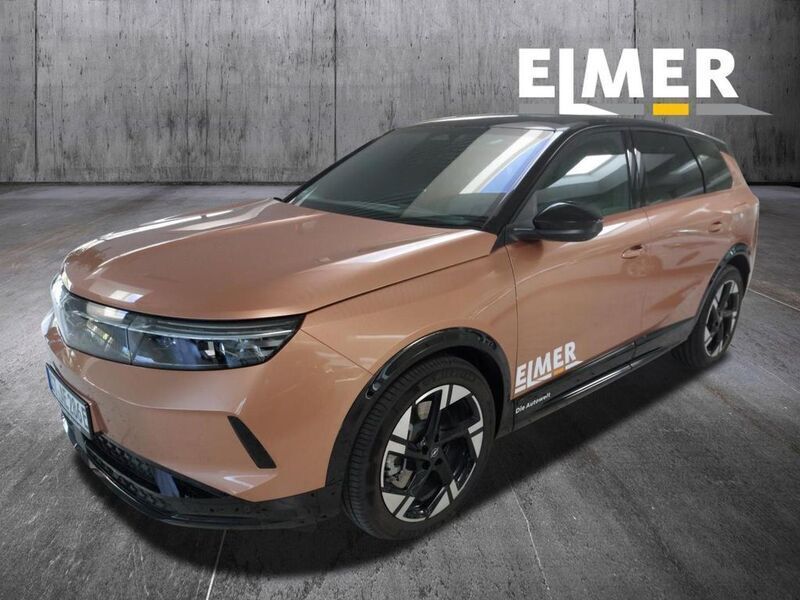 Gebraucht 2025 Opel Grandland Electric SUV | 42.980 € (Guter Preis) - Bild 1/4