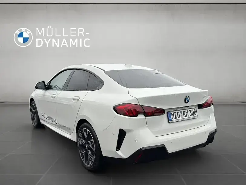 Gebraucht BMW 220 Efficient Dynamics 156 PS (114 kW) 2025 Andere Coupé