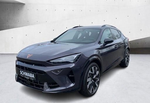 Neu Cupra Formentor VZ 333 PS (244 kW) 2026 Violett SUV