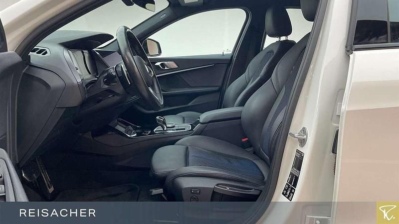 Gebraucht BMW 135 306 PS (225 kW) 2020 Alpinweiß uni Kleinwagen