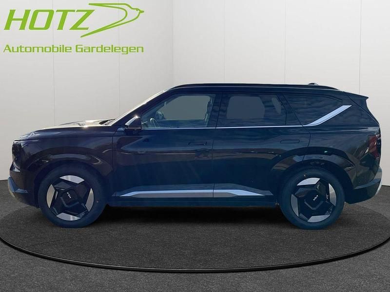 Neu Kia EV5 Earth 160 kW (218 PS) 2026 Schwarz SUV