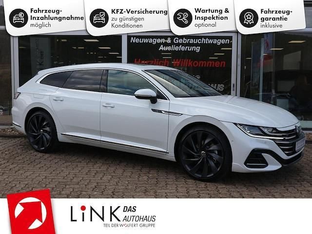 Gebraucht VW Arteon R-line 200 PS (147 kW) 2023