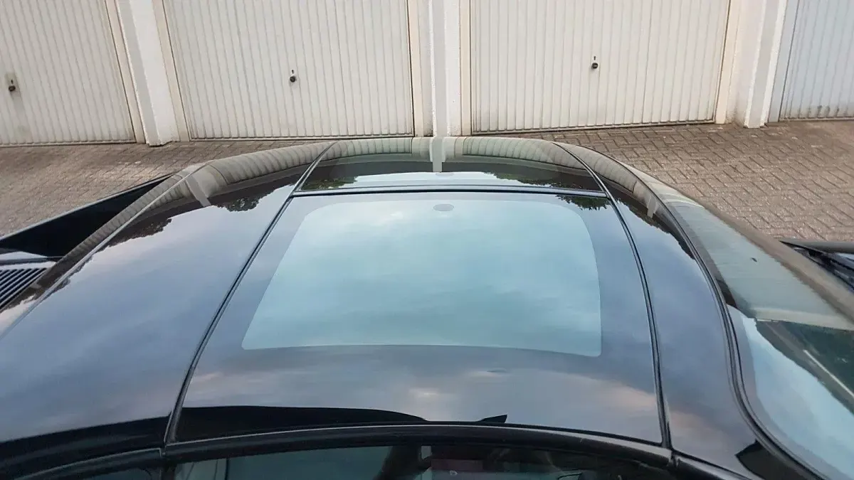 Gebraucht Toyota MR2 170 PS (125 kW) 1997 Schwarz Cabrio