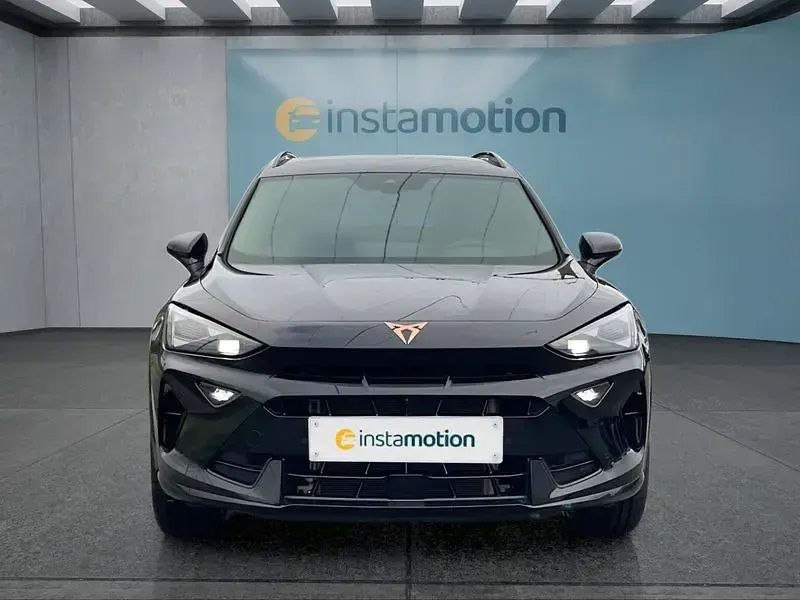 Gebraucht Cupra Formentor 150 PS (110 kW) 2025 Andere SUV