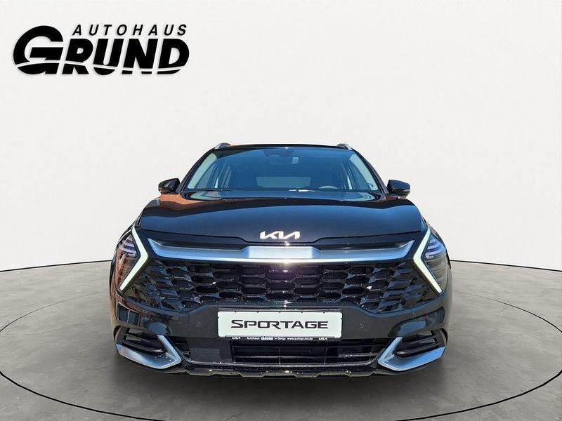 Neu Kia Sportage 252 PS (185 kW) 2025 (h8g) pentametal met. SUV