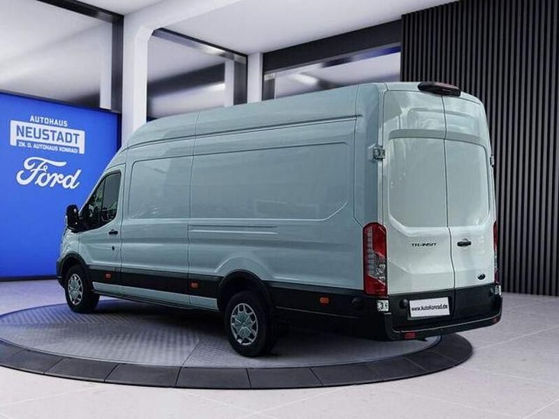 Second-hand Ford Transit Trend 2024 Andere Pickup