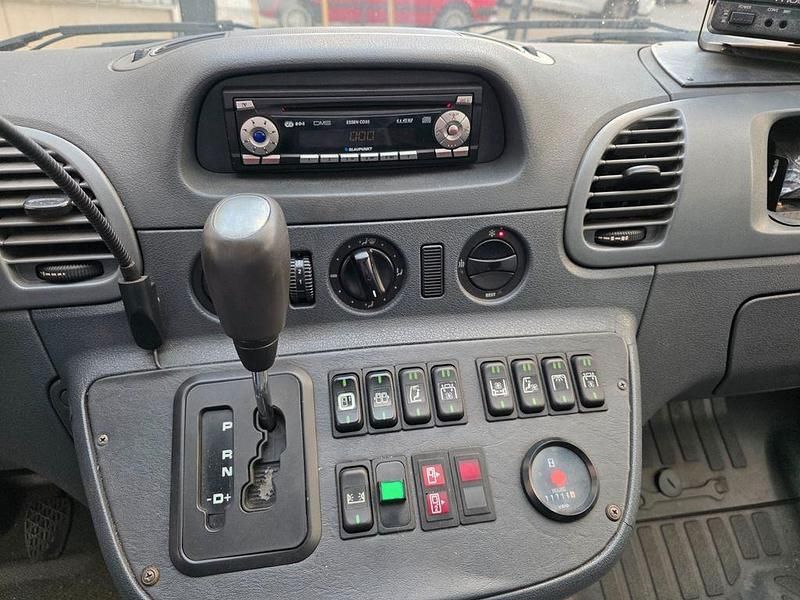 Gebraucht Mercedes Sprinter 156 PS (114 kW) 2004 Weiß Van