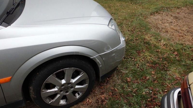 Gebraucht Opel Vectra Elegance 147 PS (108 kW) 2002 Silber Limousine