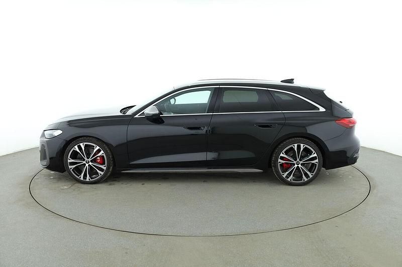 Gebraucht Audi S5 Sport 2025 Schwarz Kombi