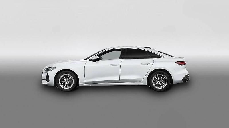 Gebraucht Audi A5 204 PS (150 kW) 2025 Weiß Limousine