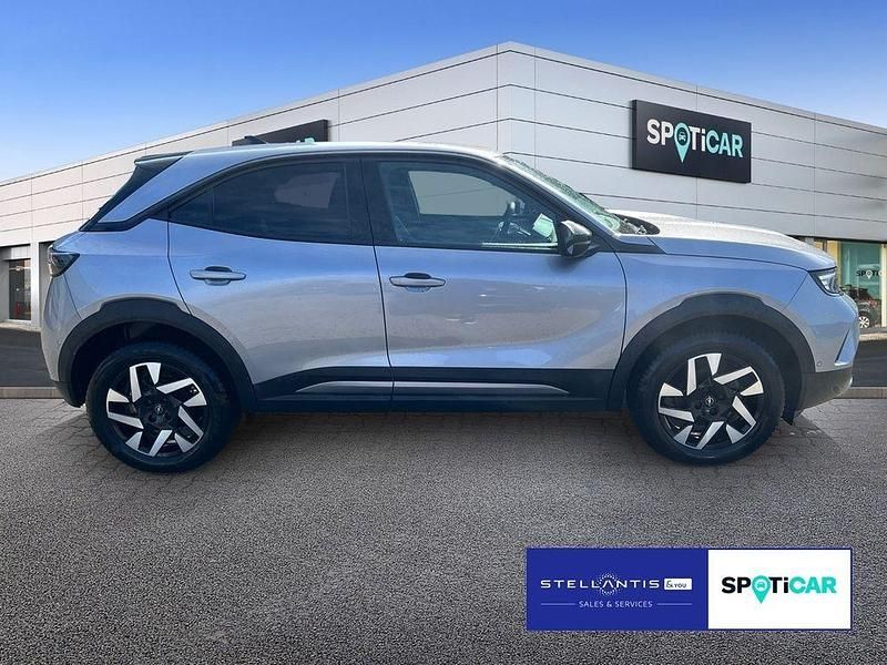 Gebraucht Opel Mokka Edition 131 PS (96 kW) 2025 Grau SUV