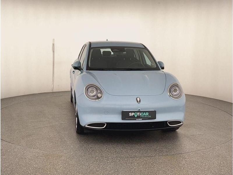 Second-hand Ora 03 125 kW (171 CP) 2023 Albastru Hatchback