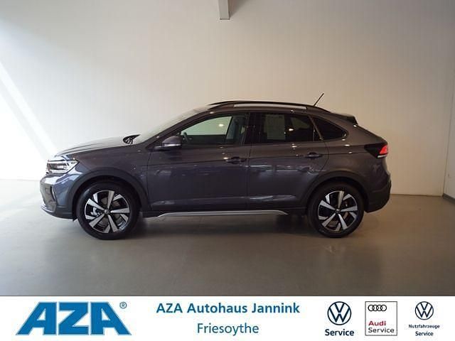 Grau Neu 2025 VW Taigo Life SUV | 21.949 € (Guter Preis) - Bild 1/4