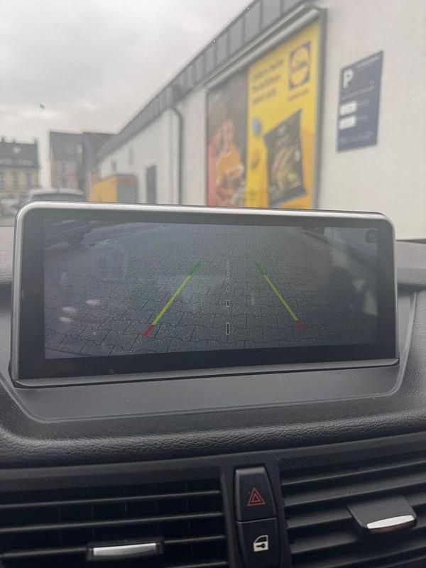 Gebraucht BMW X1 150 PS (110 kW) 2011 Andere farben SUV