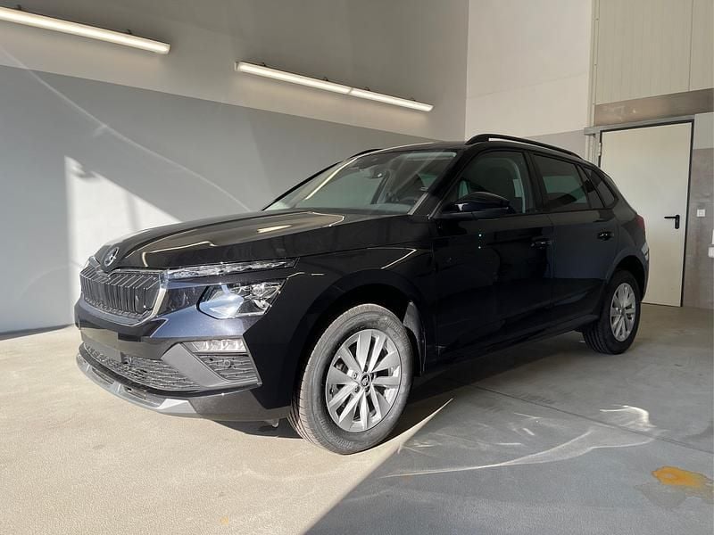 Brugt Skoda Kamiq Selection 116 HK (85 kW) 2026 SUV