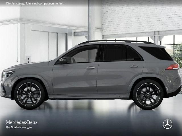 Gebraucht Mercedes GLE450 AMG AMG line 367 PS (269 kW) 2025