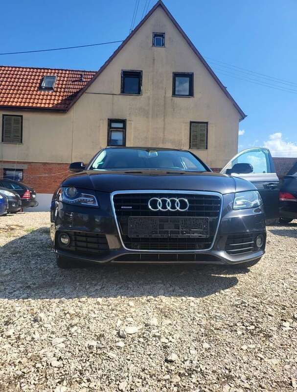 Gebraucht 2011 Audi A4 Allroad Kombi | 8.900 € (Fairer Preis) - Bild 1/4