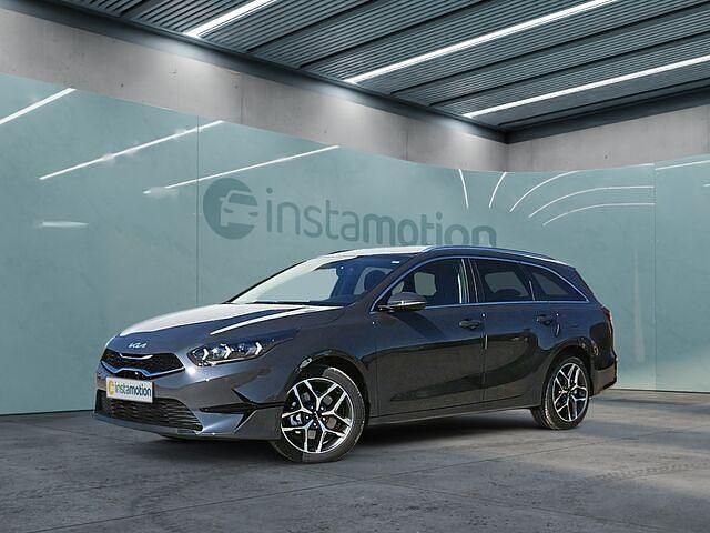 Gebraucht Kia Ceed 140 PS (102 kW) 2024 Other Kleinwagen