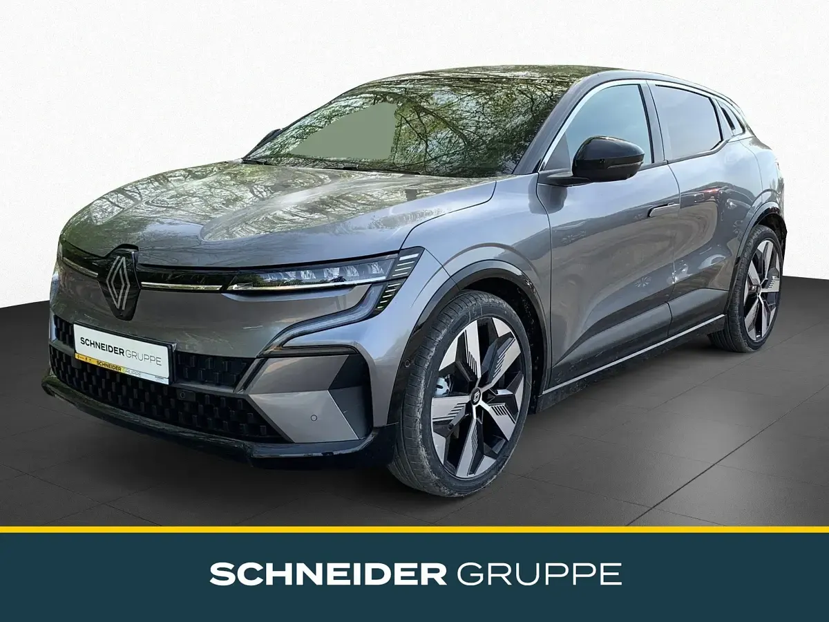 Gebraucht Renault Mégane IV Techno 160 kW (218 PS) 2023 Limousine