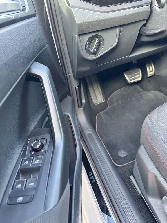 Gebraucht VW Polo GTI 200 PS (147 kW) 2020 Weiß Kleinwagen