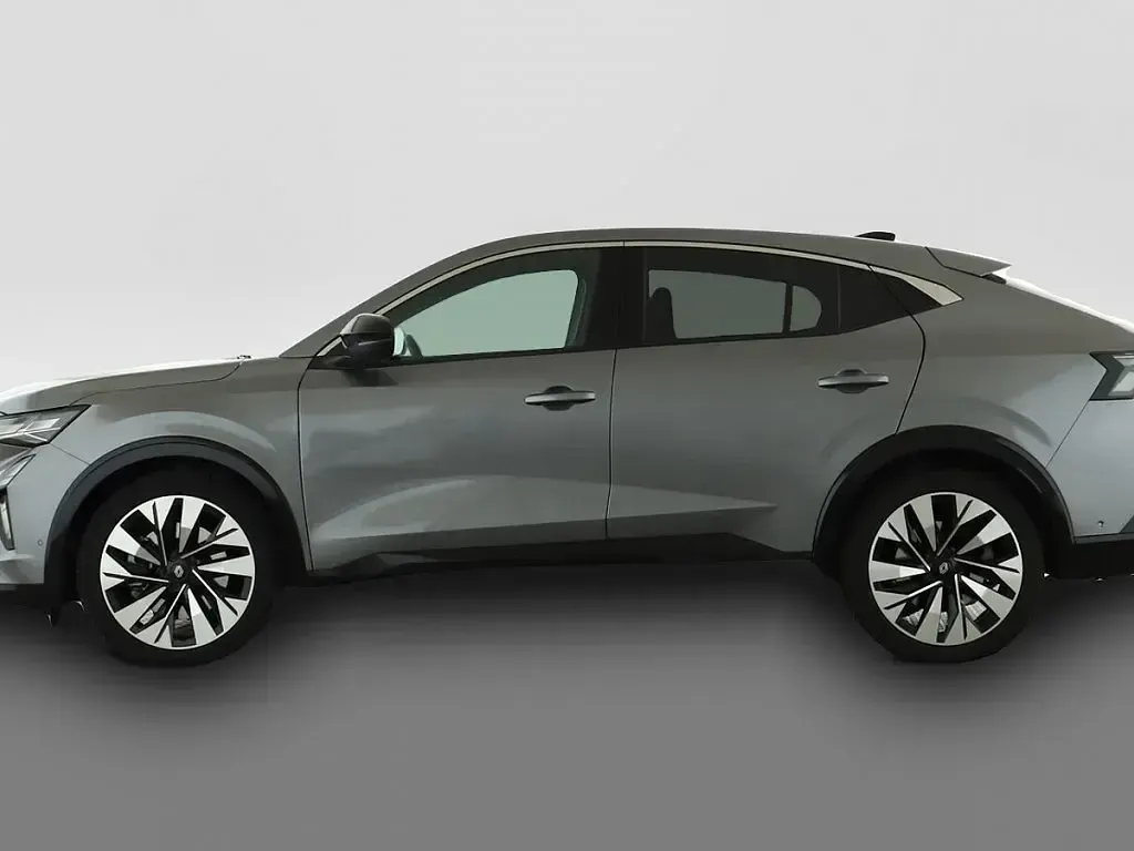 Gebraucht Renault Rafale Techno 200 PS (147 kW) 2025 Grau SUV